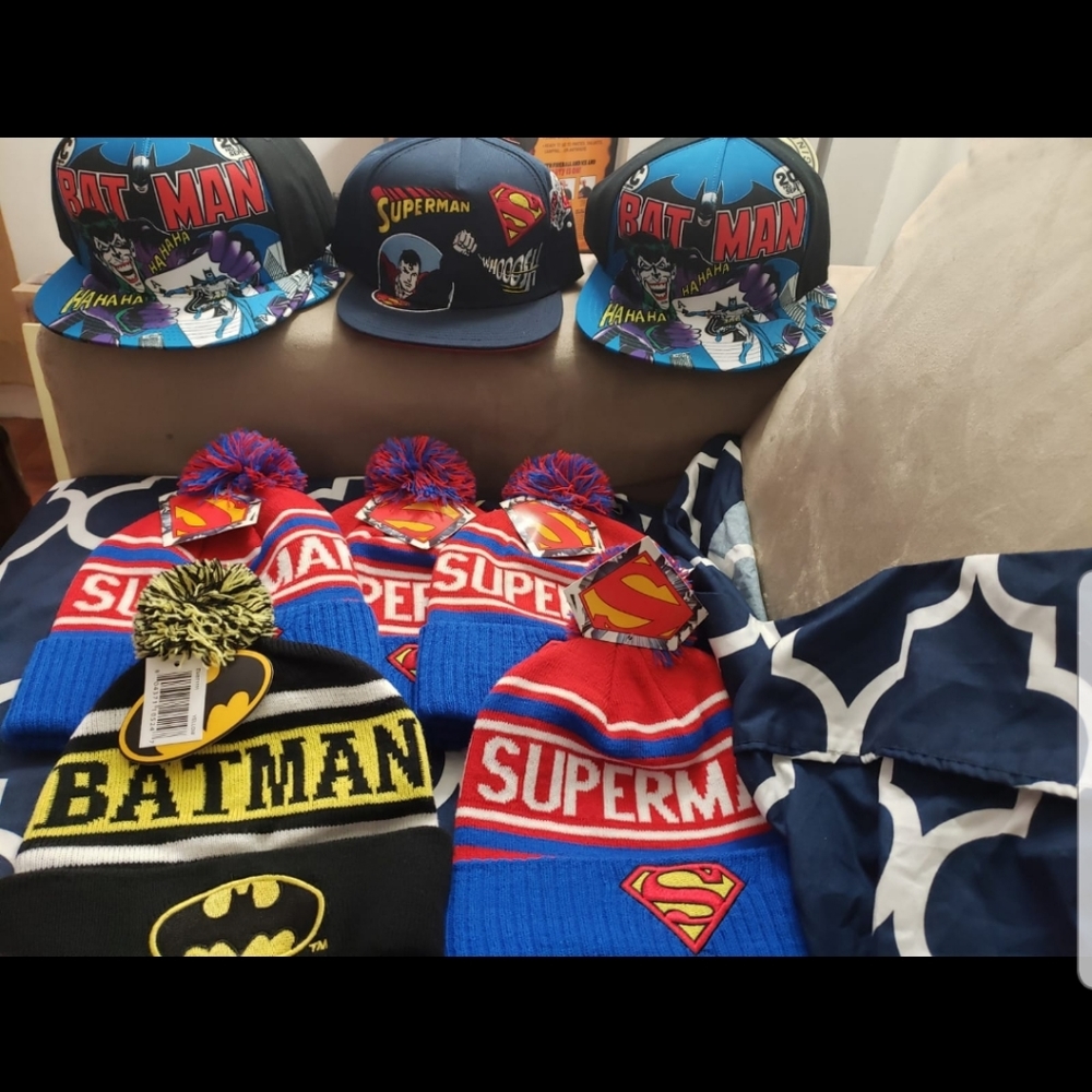 Hats